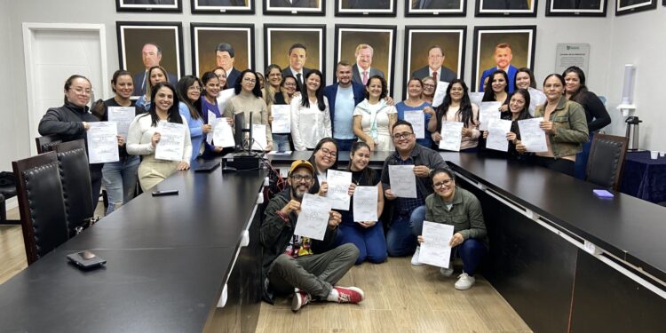 Foto; Prefeitura de Paranaguá