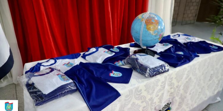 Foto: Prefeitura de Paranaguá