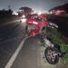 Seis pessoas ficam feridas após grave acidente na BR-277 em Paranaguá