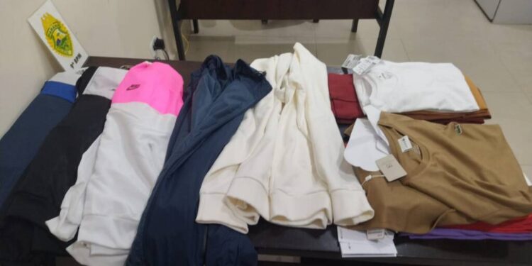 Foto: Divulgação PMPR