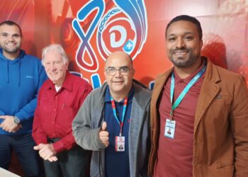 Projeto Parceiro da Escola