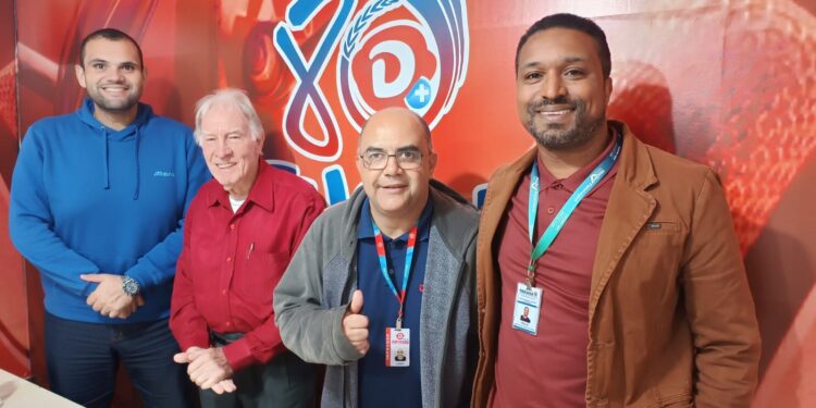 Projeto Parceiro da Escola