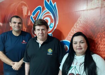 Creci Itinerante Paranaguá