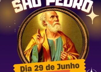 Festa de São Pedro movimenta a cidade de Antonina