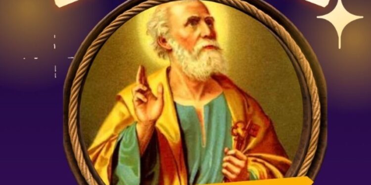 Festa de São Pedro movimenta a cidade de Antonina