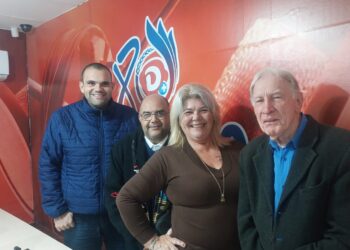 Projeto Cultural “Caleidoscópio do Passado