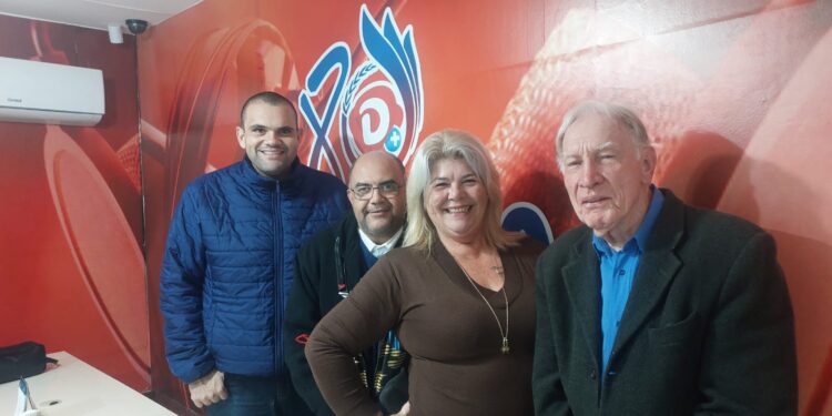 Projeto Cultural “Caleidoscópio do Passado