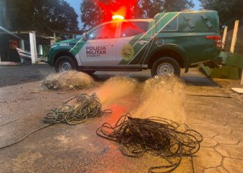 Fotos: 2ºPel/1ªCia/BPAmb-FV