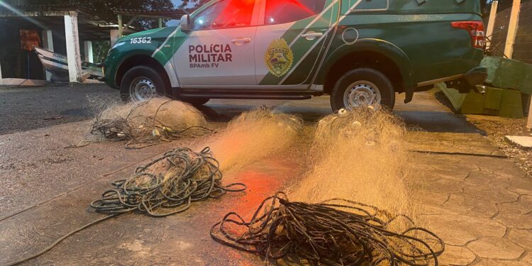 Fotos: 2ºPel/1ªCia/BPAmb-FV