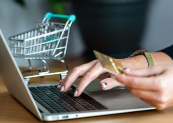 Compra on-line – Foto: Reprodução