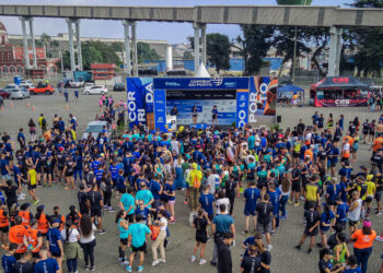 Foto: Claudio Neves/Portos do Paraná