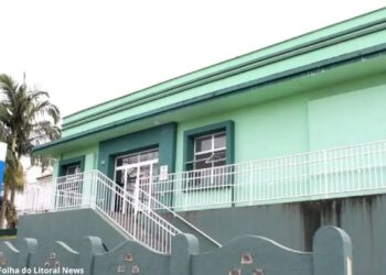 Foto: Folha do Litoral News