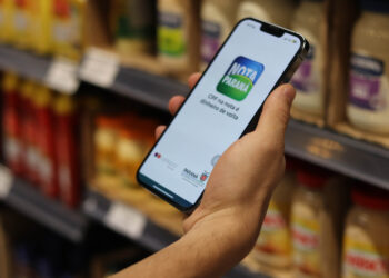 Foto: Gaby Smek/Sefa-PR