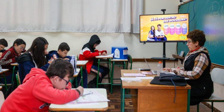 Foto: Gabriel Rosa/AEN