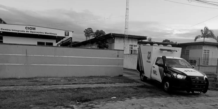 Foto: Folha do Litoral News