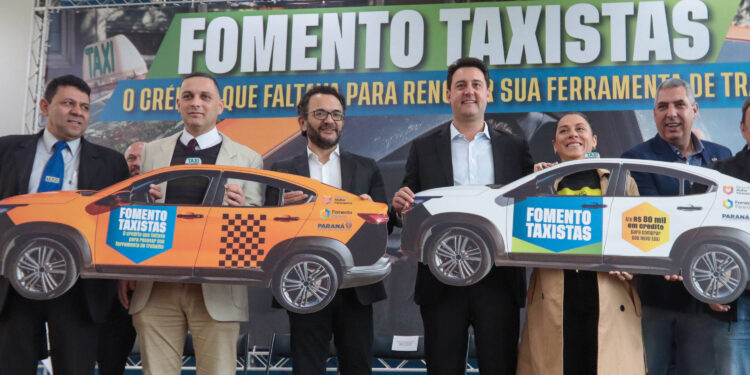 Foto: Geraldo Bubniak/AEN