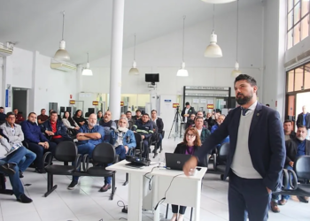 Foto: Folha do Litoral News