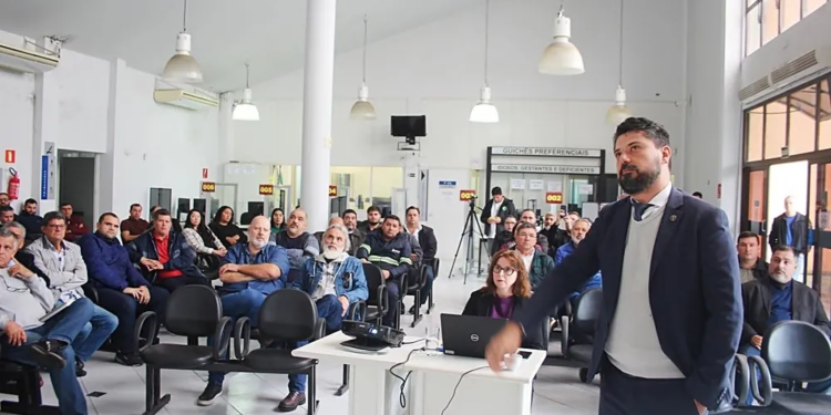 Foto: Folha do Litoral News