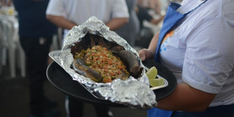 Foto: Prefeitura de Paranaguá