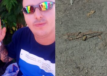 Homem baleado no Bairro Bockmann não resistiu e morreu no Hospital Regional