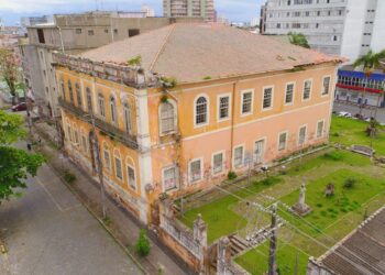 Foto: Ronaldo-Damasceno/ JB Litoral