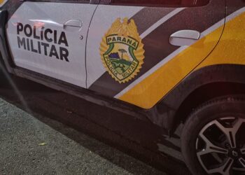 Adolescente é espancado ao defender a irmã em Guaratuba