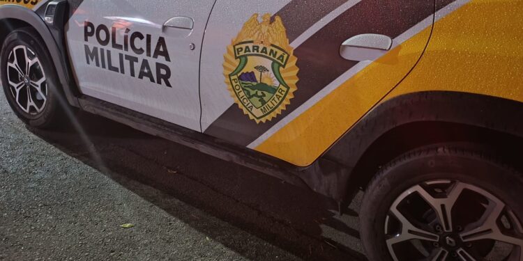 Adolescente é espancado ao defender a irmã em Guaratuba