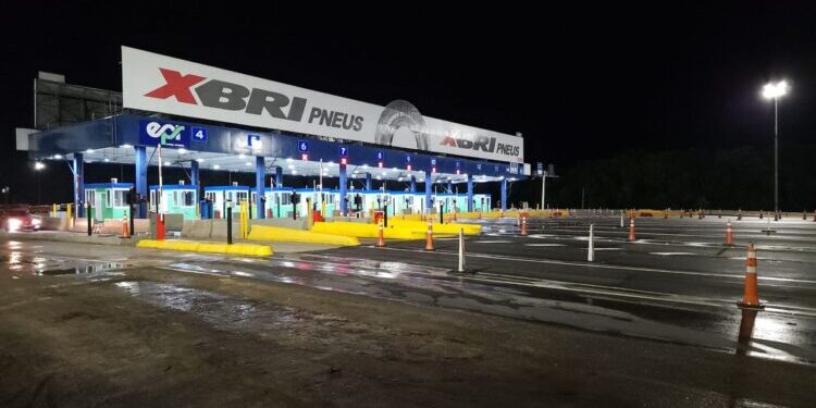 foto: EPR Litoral Pioneiro