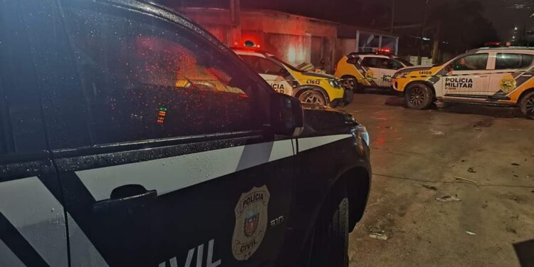 Foto: Portal E + Notícias