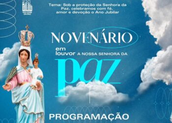 Festa em Honra a Nossa Senhora da Paz completa 50 anos