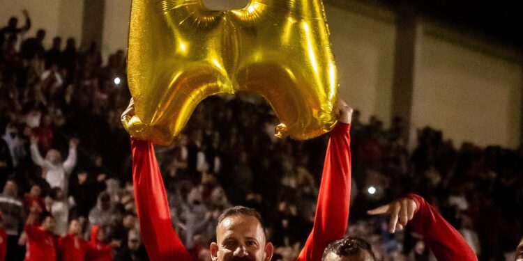 Fotos: Léo Binhara/RBSC