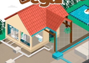 Paranaguá Saneamento lança o projeto Esgoto Legal com foco na conexão à rede de esgoto separadora