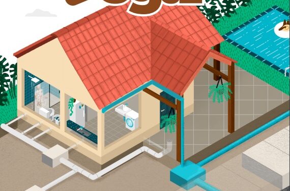 Paranaguá Saneamento lança o projeto Esgoto Legal com foco na conexão à rede de esgoto separadora