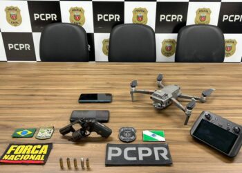 Foto: Portal E + Notícias