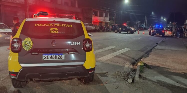 Homem executado a tiros no Bairro Padre Jackson é identificado