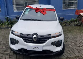 Nota Parnanguara e IPTU premiado contemplam sorteados com mais de 100 mil reais em prêmios