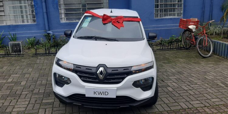 Nota Parnanguara e IPTU premiado contemplam sorteados com mais de 100 mil reais em prêmios