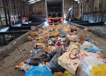 Foto e vídeos: PCPR