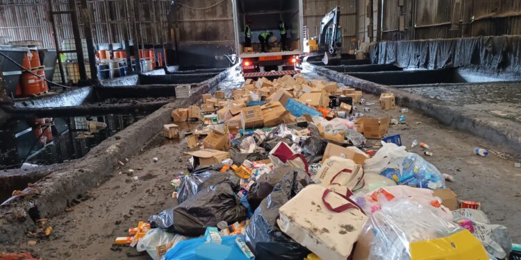 Foto e vídeos: PCPR