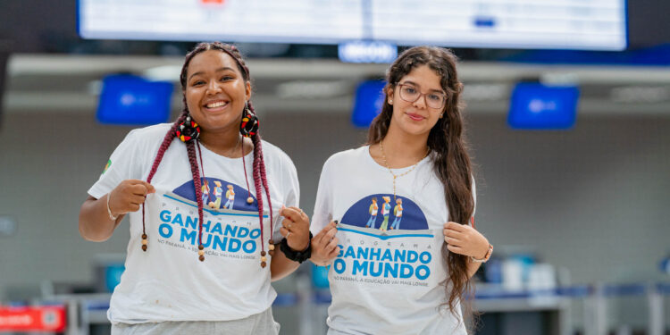 Foto: Lucas Fermin/SEED-PR