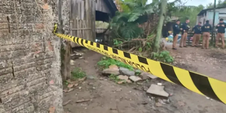 Foto: Folha do Litoral News