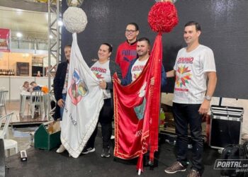 (Foto: Paulinho Max / Portal da Cidade)