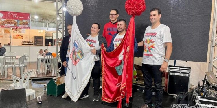 (Foto: Paulinho Max / Portal da Cidade)