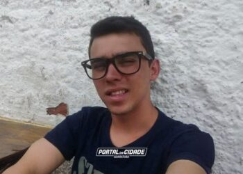 Foto: Redes Sociais/ Portal da cidade Guaratuba