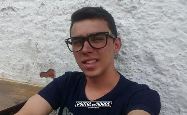 Foto: Redes Sociais/ Portal da cidade Guaratuba