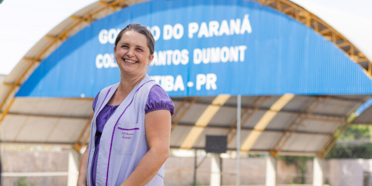 Foto: Lucas Fermin/SEED