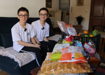 Foto: Karina Audrey/FUNDEPAR