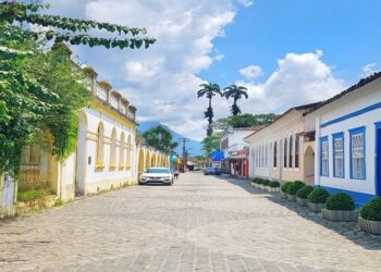 Foto: Prefeitura de Morretes