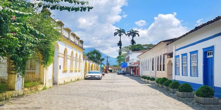 Foto: Prefeitura de Morretes