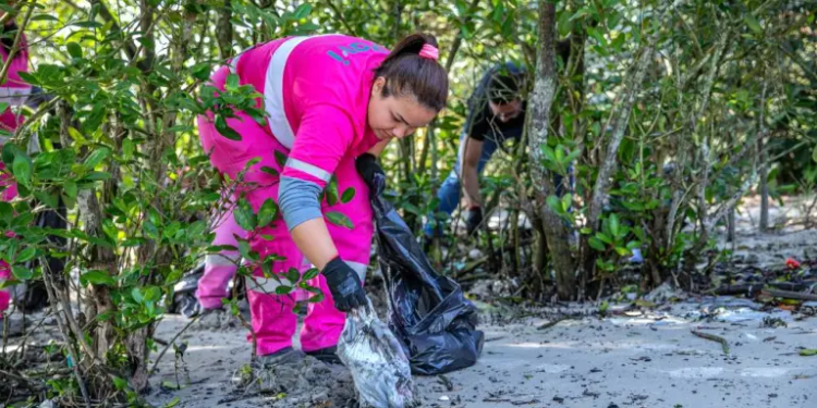 Foto: Cláudio Neves/Portos do Paraná